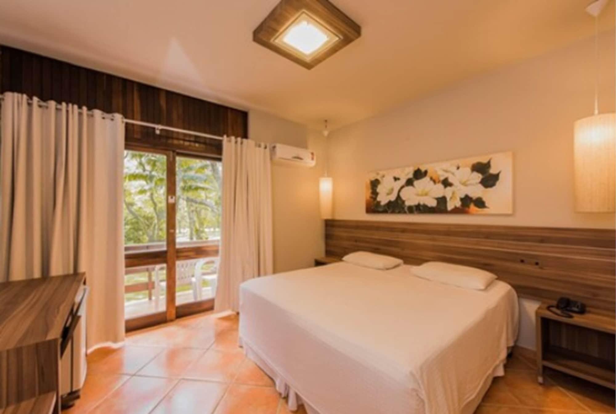 Hotel Internacional Gravatal Kültér fotó