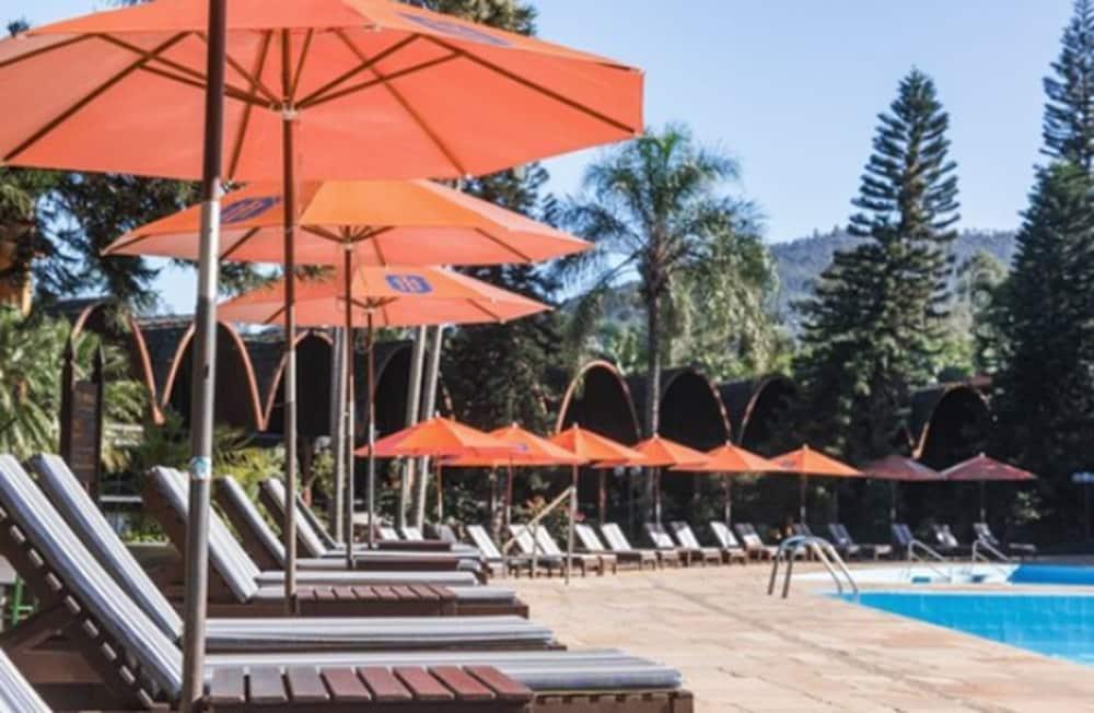 Hotel Internacional Gravatal Kültér fotó